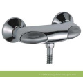 double lever shower faucet (shower faucet, shower mixer) (C005-E)